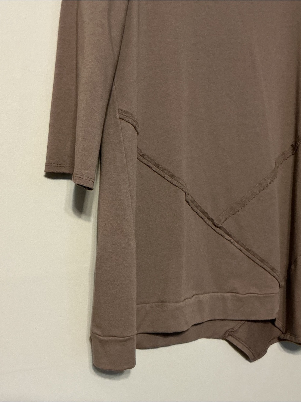 Focus Casual Life 3/4 Sleeve Shirt - Picture 4 of 8